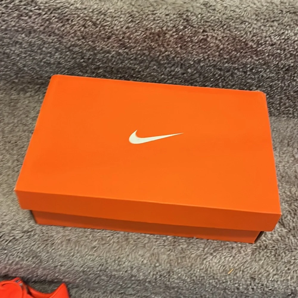 Nike Veloce CR FG Renaldo Soccer Cleats Shoes new 1st ed 580475 174 Mens size 6